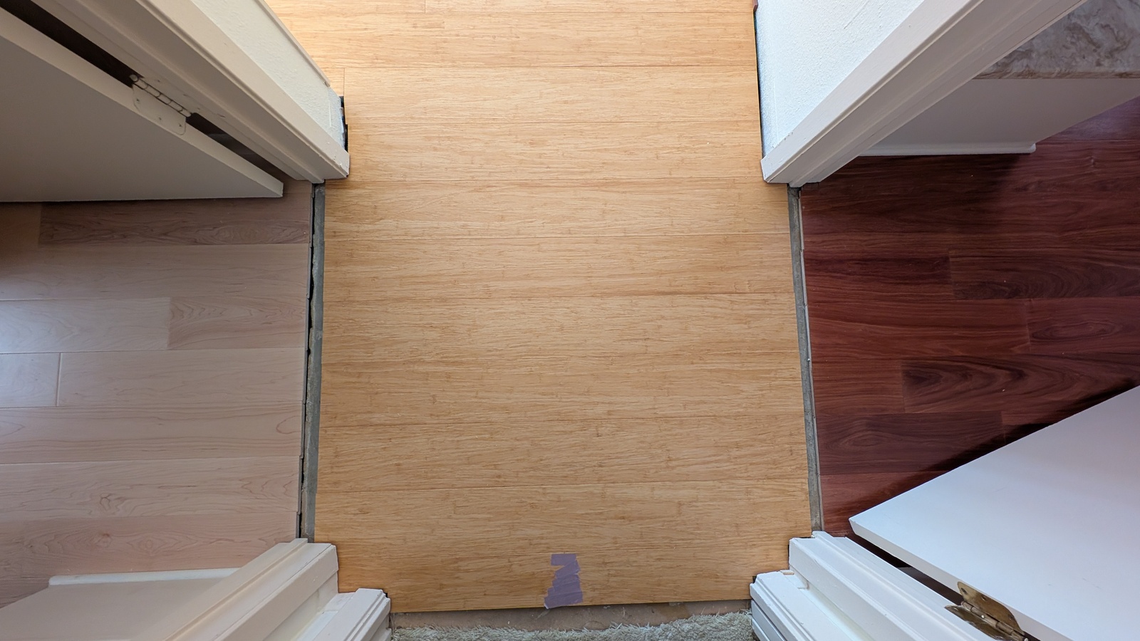 Bamboo Flooring  (February 2025)