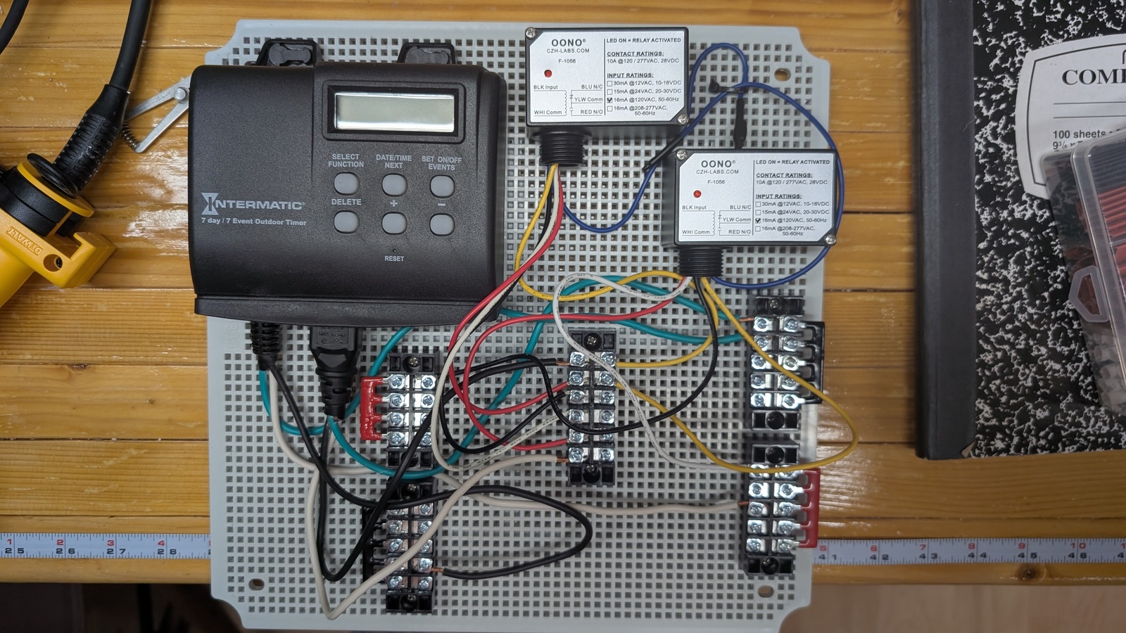 Pool Chlorinator (February 2025)