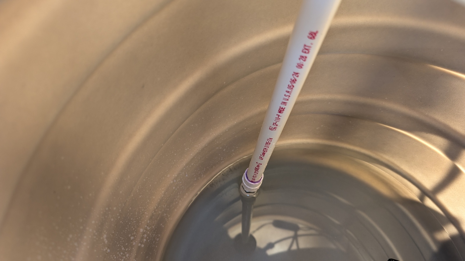 Pool Chlorinator (February 2025)