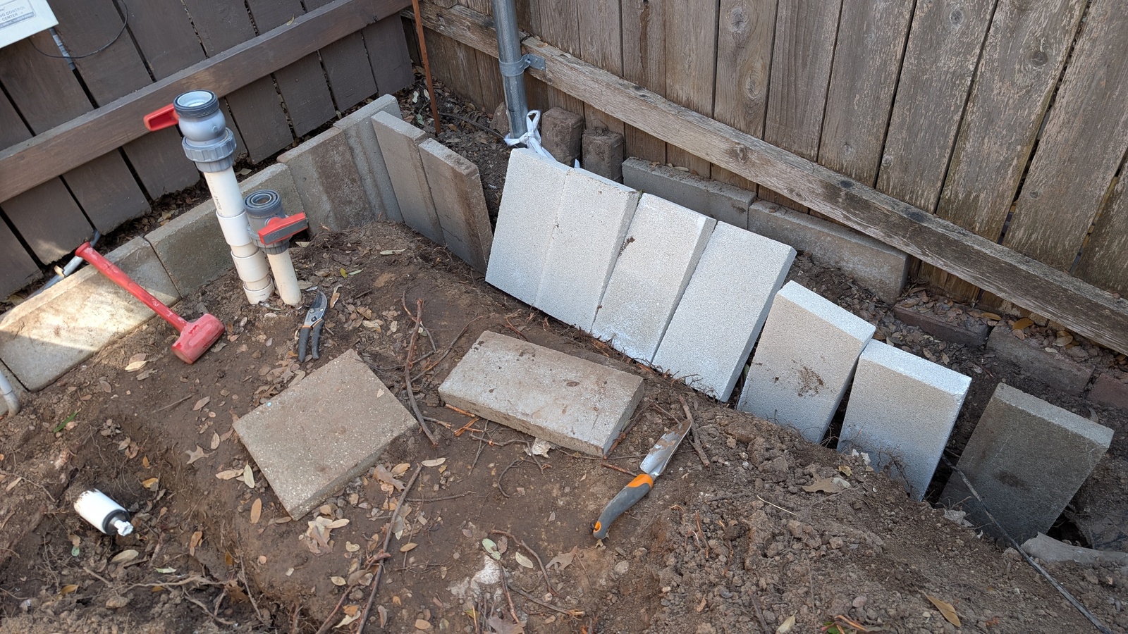 Pool Pad and Equipment (February 2026)