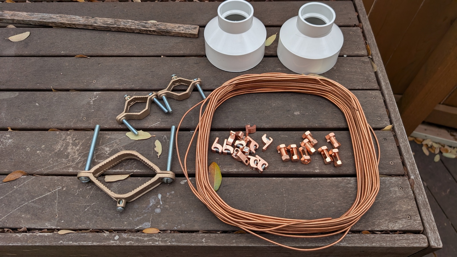 Pool Pad and Equipment (February 2026)