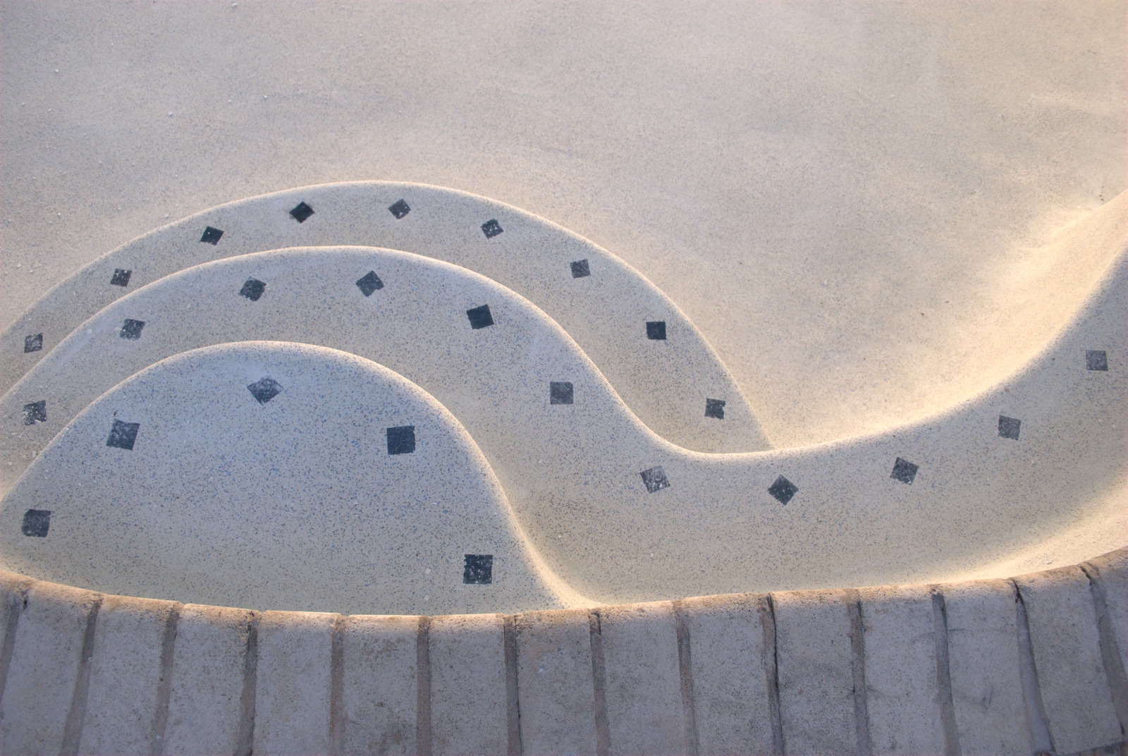 Pool Resufacing (October 2010)