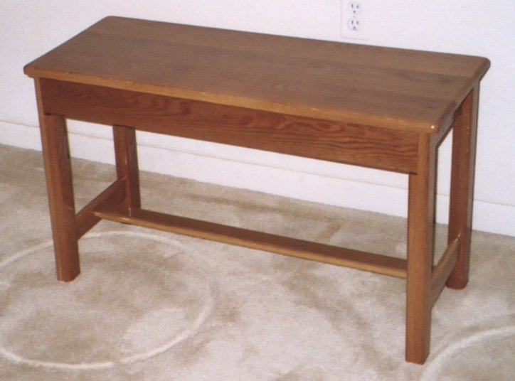 Woodworking Benches