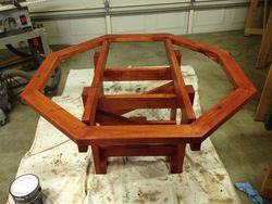 Deck Furniture - Phase II (August 2013)