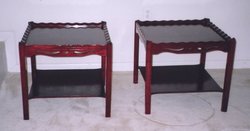 End Tables (2001)