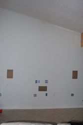 Home Theater Installation (May 2010)