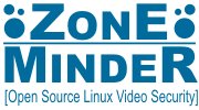 ZoneMinder Logo
