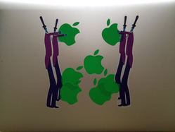 Custom Laptop Design