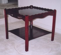 End Tables (2001)