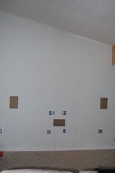 Home Theater Installation (May 2010)
