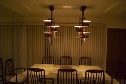 Pendant Lamps (November 2010)