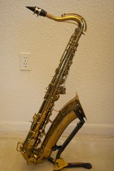 Saxophone