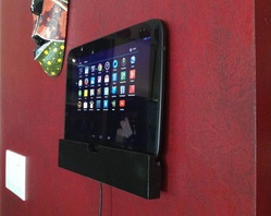 Tablet Docking Station (September 2013)